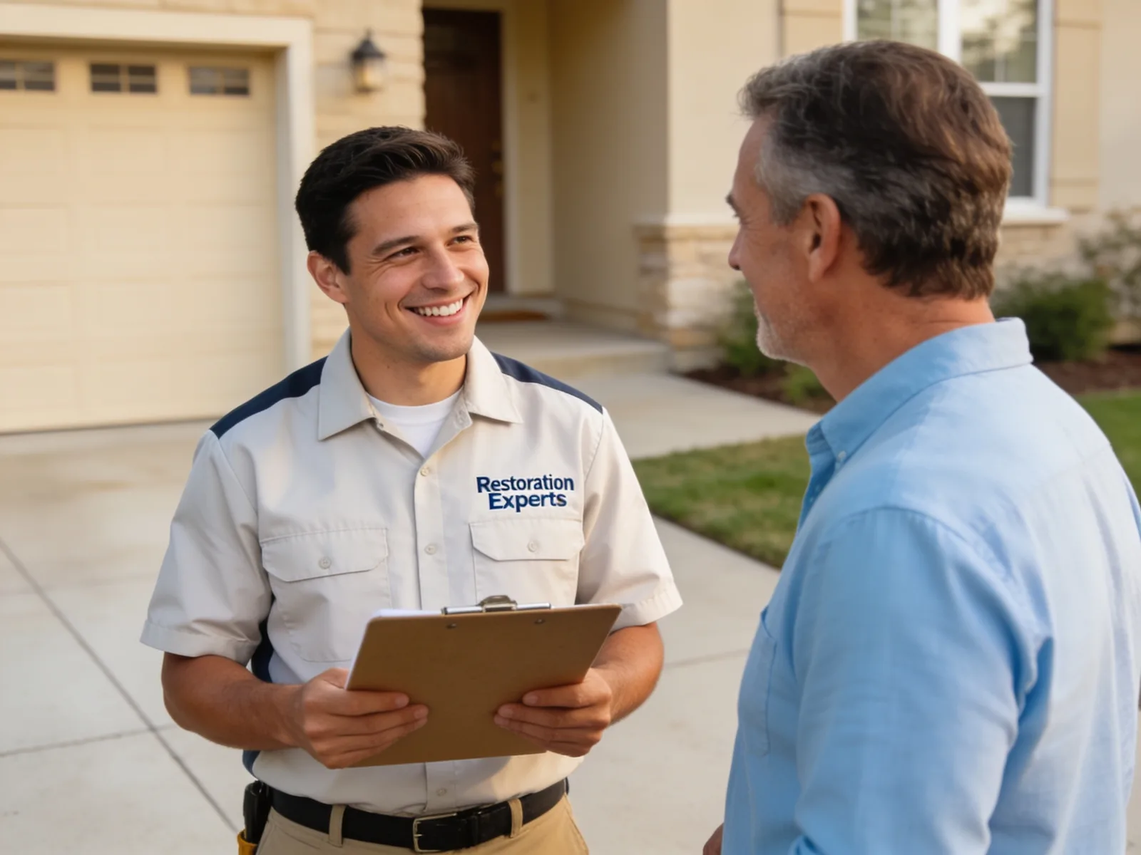 Water Damage Cleanup Whitmer, WV FAQs